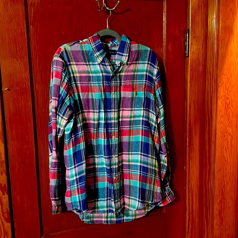 Ralph Lauren Men’s Shirt